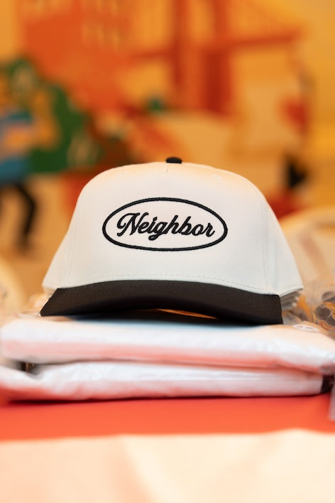 "Neighbor" Snapback